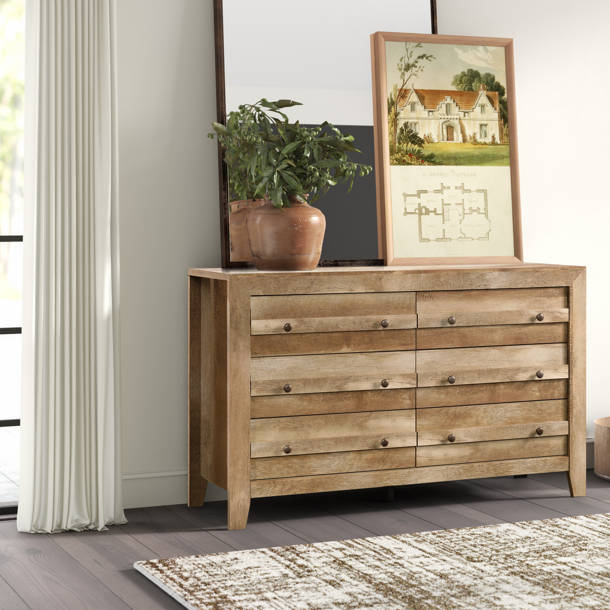 Millwood Pines Grimsby Solid Wood Armoire & Reviews Wayfair